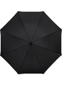 Falcone Pánský golfový deštník PRESTON černý