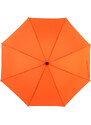 Falcone Dámský golfový deštník Dublin oranžový