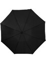 Fare LIBERTY Mini skládací obrácený deštník černý