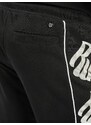 Rocawear Sweat Pant Hudson in black