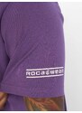 Tričko Rocawear NY 1999 fialové