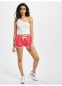 Dangerous DNGRS Short Elmira in pink