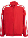 Bunda adidas SQ21 PRE JKT Y gp6439