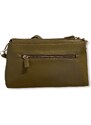 Dámská crossbody kabelka David Jones Xenia, khaki