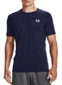 Under Armour Triko Under UA HG Armour Fitted SS TEE 1361683-410