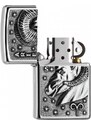 ZIPPO ZODIAC Beran 25555