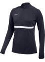 Dámská mikina Dri-FIT Academy W CV2653-451 - Nike