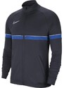 Pánská pletená tepláková souprava Dri-FIT Academy 21 M CW6113 453 - Nike