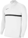 Pánské tričko Dri-FIT Academy M CW6110 100 - Nike