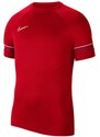 Pánské tričko Dri-FIT Academy 21 M CW6101-657 - Nike