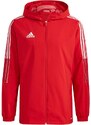 Pánská mikina Tiro 21 Windbreaker M GP4965 - Adidas