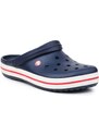 Unisex Crocs Crocband Navy M 11016-410