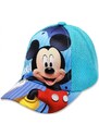 Setino Dětská / chlapecká kšiltovka Mickey Mouse - Disney