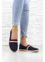 Modern World Espadrilky 905BL