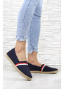 Modern World Espadrilky 905BL