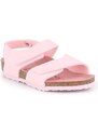 Birkenstock Palu Kids Logo BS Sandály 1015409