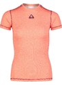Nordblanc Růžové dámské celoroční termo tričko AVOW
