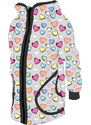 FARMERS Dětská softshellová bunda lehká - barevné varianty
