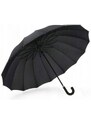 Pronett XJ3899 Deštník černý