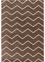 Ayyildiz koberce Kusový koberec Rio 4602 copper - 80x150 cm