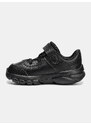 Under Armour Boty UA BINF Assert 8 UFM SYN-BLK - Kluci