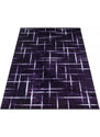 Ayyildiz koberce Kusový koberec Costa 3521 lila - 80x250 cm