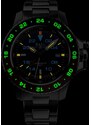 Ball Engineer Hydrocarbon AeroGMT II (42 mm) COSC DG2018C-S10C-BE