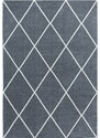 Ayyildiz koberce Kusový koberec Rio 4601 silver - 80x150 cm