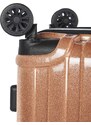 EPIC Střední kufr Crate Reflex Rose Copper