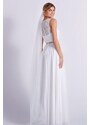 Svatební šaty Lilly 08-4144-CR