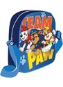 Setino Chlapecká taška přes rameno Tlapková patrola Paw Patrol - TEAM PAW / 21 x 15 x 8 cm