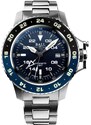 Ball Engineer Hydrocarbon AeroGMT II (42 mm) COSC DG2018C-S10C-BE