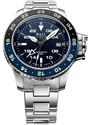 Ball Engineer Hydrocarbon AeroGMT II (42 mm) COSC DG2018C-S10C-BE