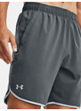 Under Armour Kraťasy HIIT Woven Shorts-GRY - Pánské