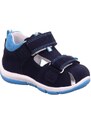 Superfit chlapecké sandály FREDDY, Superfit, 1-609142-8010, modrá