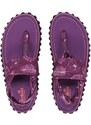 Gumbies Sandále Slingback Purple