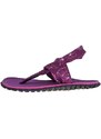 Gumbies Sandále Slingback Purple