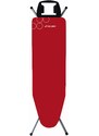 Rolser žehlící prkno K-S Coto S, 110 x 32 cm, červené