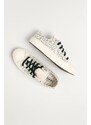 Tenisky Converse 170285C dámské, béžová barva, 170285C-NEUTRAL