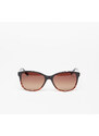 Pánské sluneční brýle Horsefeathers Chloe Sunglasses Gloss Havana/ Brown Fade Out