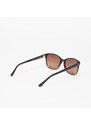 Pánské sluneční brýle Horsefeathers Chloe Sunglasses Gloss Havana/ Brown Fade Out