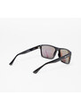 Pánské sluneční brýle Horsefeathers Merlin Sunglasses Gloss Black/ Mirror Green