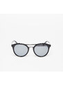 Pánské sluneční brýle Horsefeathers Nomad Sunglasses Gloss Black/ Mirror White