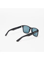 Pánské sluneční brýle Horsefeathers Foster Sunglasses Gloss Black/ Mirror Red