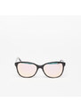 Pánské sluneční brýle Horsefeathers Chloe Sunglasses Gloss Black/ Mirror Rose