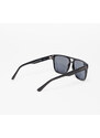 Pánské sluneční brýle Horsefeathers Trigger Sunglasses Gloss Black/ Gray