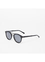 Pánské sluneční brýle Horsefeathers Nomad Sunglasses Brushed Black/ Gray