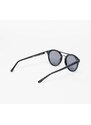 Pánské sluneční brýle Horsefeathers Nomad Sunglasses Brushed Black/ Gray