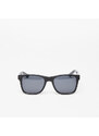Pánské sluneční brýle Horsefeathers Foster Sunglasses Brushed Black/ Gray