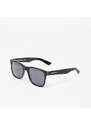 Pánské sluneční brýle Horsefeathers Foster Sunglasses Brushed Black/ Gray